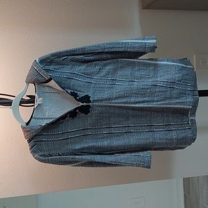 Tommy Bahama Hoddy Top